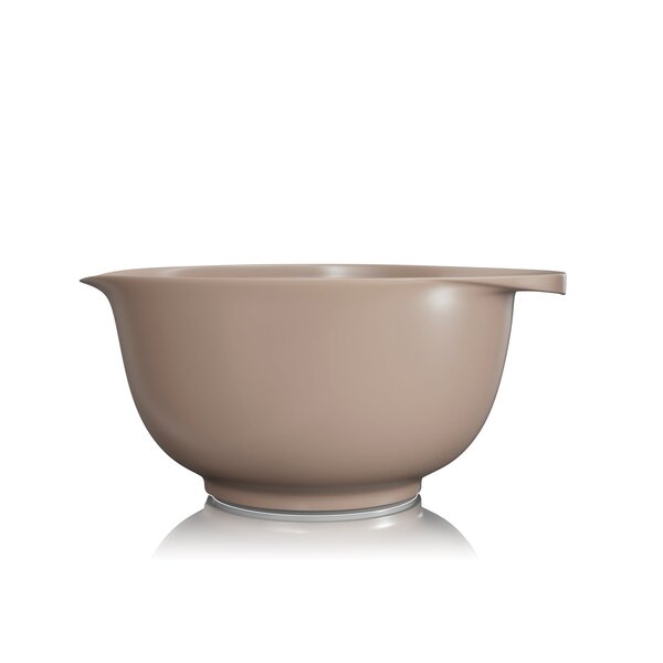 Bol à mélanger Victoria Beige 4L de Rosti