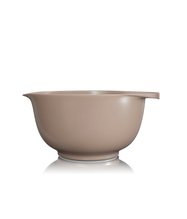 Rosti Bol à mélanger Victoria Beige 4L de Rosti