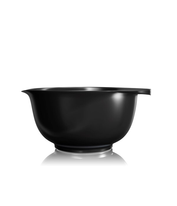 Rosti Bol à mélanger Victoria Noir 4L de Rosti