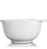 Rosti Rosti 4 Quart Victoria White Mixing Bowl
