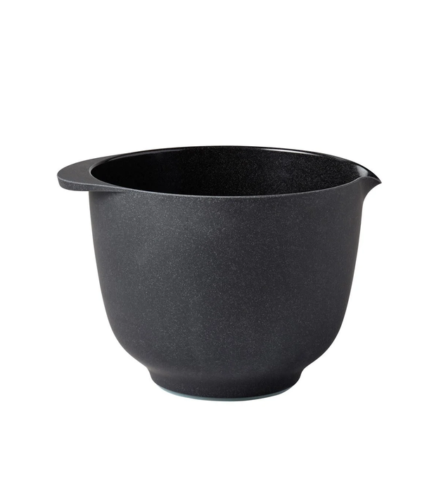Rosti Bol à mélanger Margrethe Noir 1.5L de Rosti