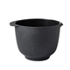 Bol à mélanger Margrethe Noir 1.5L de Rosti
