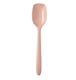 Rosti Cuillère de service en mélamine Rose 7" de Rosti