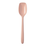 Rosti Cuillère de service en mélamine Rose 7" de Rosti