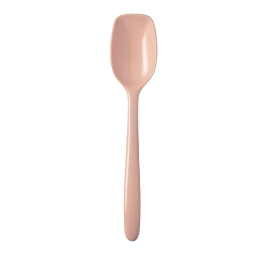 Rosti Cuillère de service en mélamine Rose 7" de Rosti