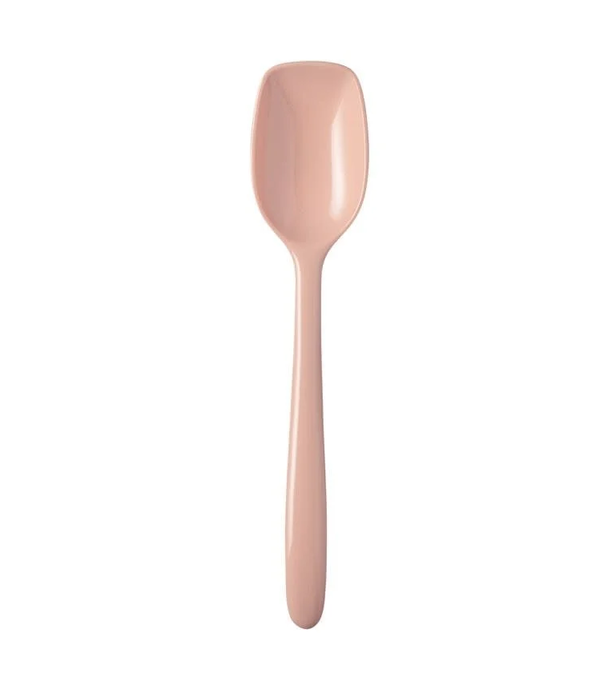 Rosti Cuillère de service en mélamine Rose 7" de Rosti