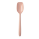 Rosti 7" Pink Melamine Serving Spoon