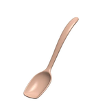 Rosti Rosti 7" Beige Melamine Serving Spoon