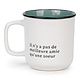 Mug "Il n'y a pas de meilleure amie qu'une soeur"