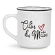 Tasse "Calin du matin"