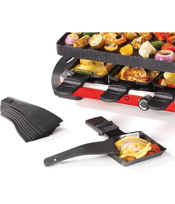 Starfrit Starfrit Nylon Raclette Scraper