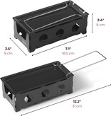 Starfrit Starfrit Cheese Raclette Set