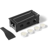 Starfrit Starfrit Cheese Raclette Set