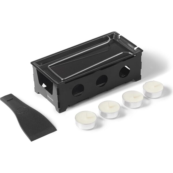 Ensemble pour Raclette au Fromage de Starfrit