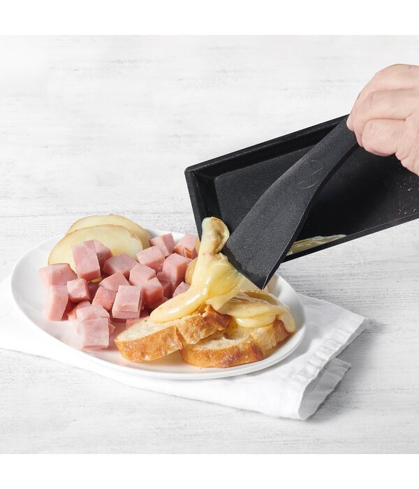 Starfrit Starfrit Cheese Raclette Set