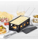 Starfrit Starfrit Cheese Raclette Set