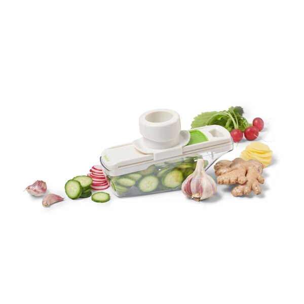 Starfrit "Precision Slicer" Compact Mandoline