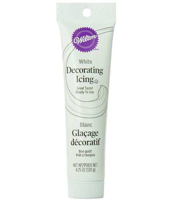 Wilton White Decorating Icing Ares Kitchen And Baking Supplies