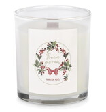 Chandelle parfumée Baies Givrées