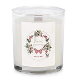Chandelle parfumée Baies Givrées