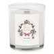 Frosted Berries Scented Candle