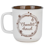Tasse en céramique "Chocolat Chaud"