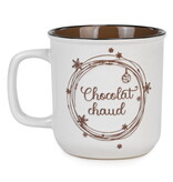Tasse en céramique "Chocolat Chaud"