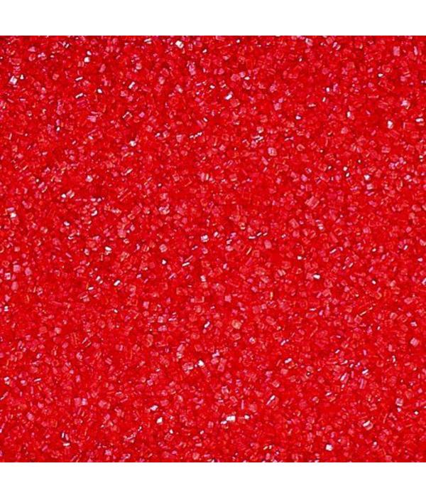 Wilton SUCRE ROUGE DÉCORATIF "SPRINKLES" WILTON