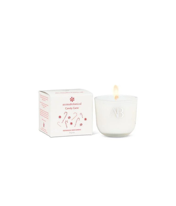 Chandelle Canne à sucre 87g