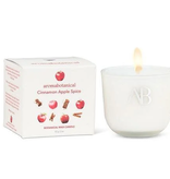 Chandelle Cannelle, Pomme et Épices 87 g