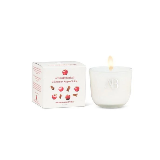Chandelle Cannelle, Pomme et Épices 87 g