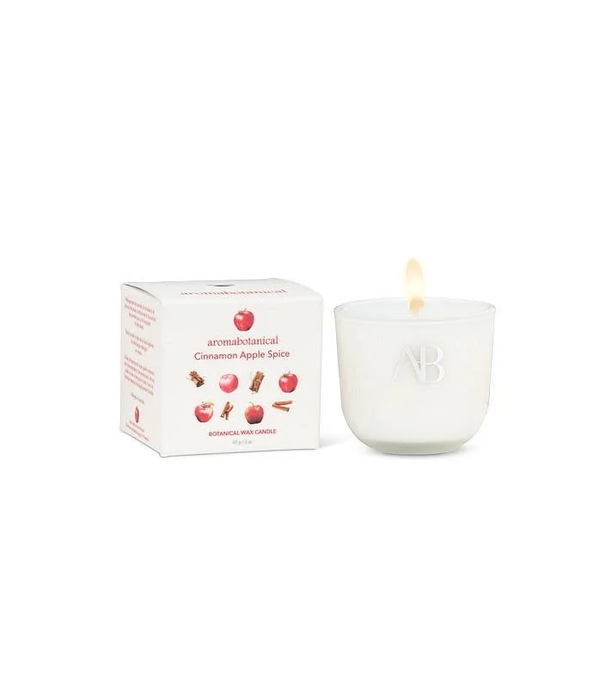 Chandelle Cannelle, Pomme et Épices 87 g