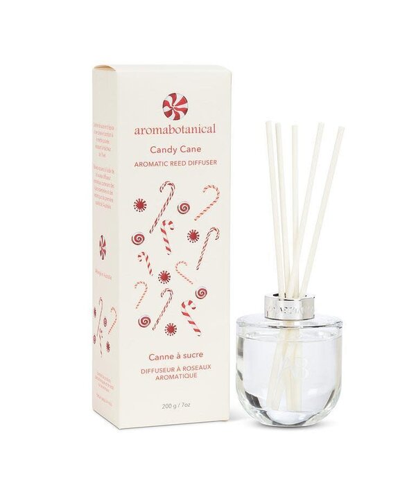 Candy Cane Reed Diffuser 200ml