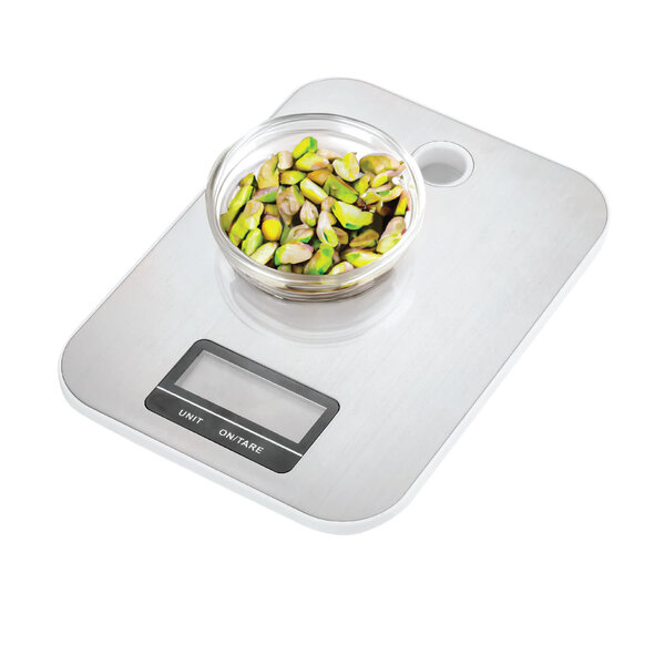 Digital Kitchen Scale