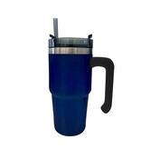 Tasse isolante Bleu 600 ml
