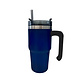 Tasse isolante Bleu 600 ml