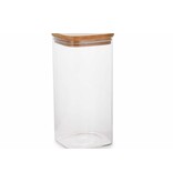 Contenant en verre borosilicaté 1300 ml