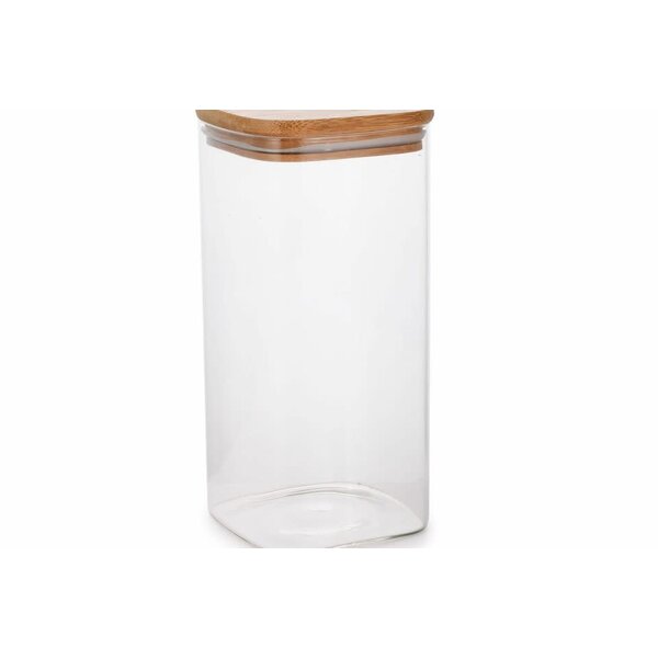 Contenant en verre borosilicaté 1300 ml