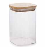 Borosilicate Glass Container 950 ml