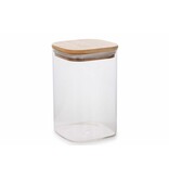 Contenant en verre borosilicaté 950 ml