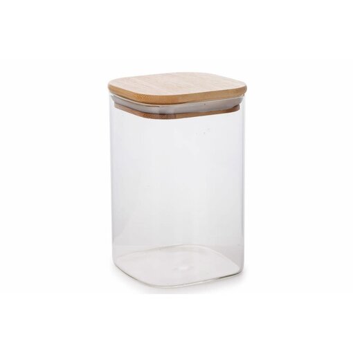 Borosilicate Glass Container 950 ml