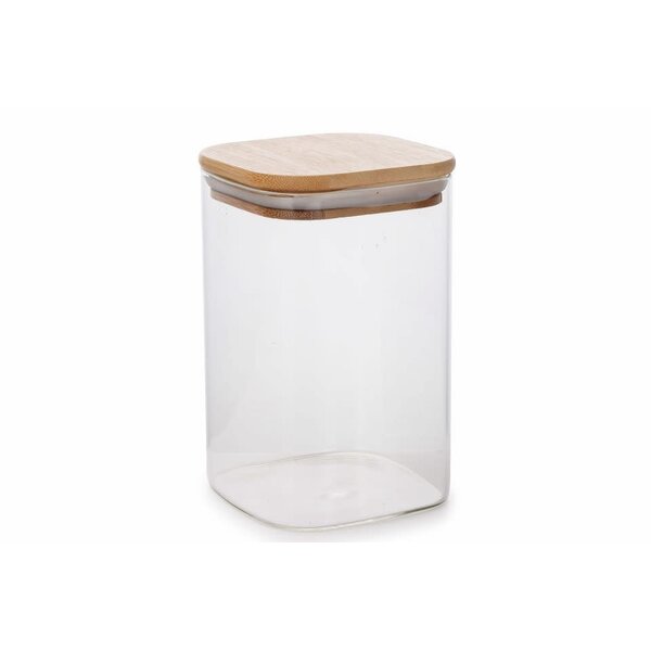Contenant en verre borosilicaté 950 ml