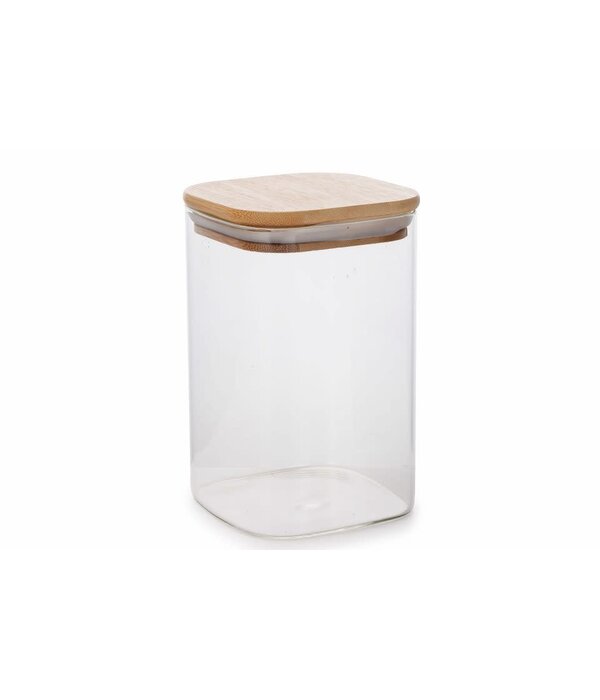 Contenant en verre borosilicaté 950 ml