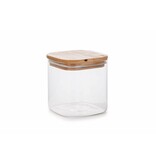 Contenant en verre borosilicaté 550 ml