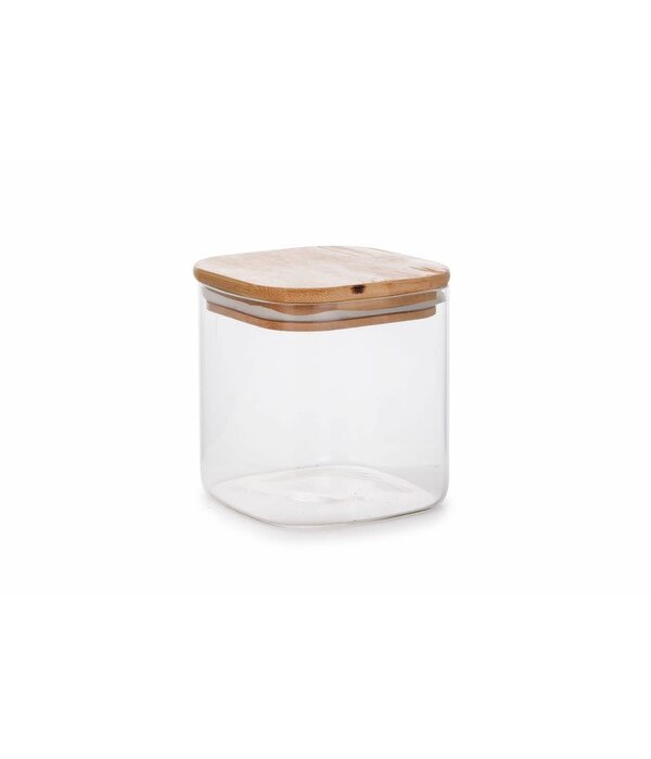 Contenant en verre borosilicaté 550 ml