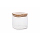 Contenant en verre borosilicaté 550 ml