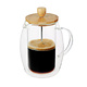 Double-Walled French Press 600 ml
