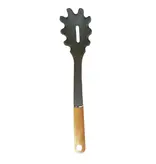 Cuillère à pâte en silicone