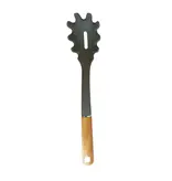 Cuillère à pâte en silicone
