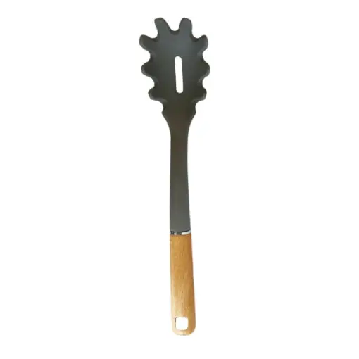 Cuillère à pâte en silicone